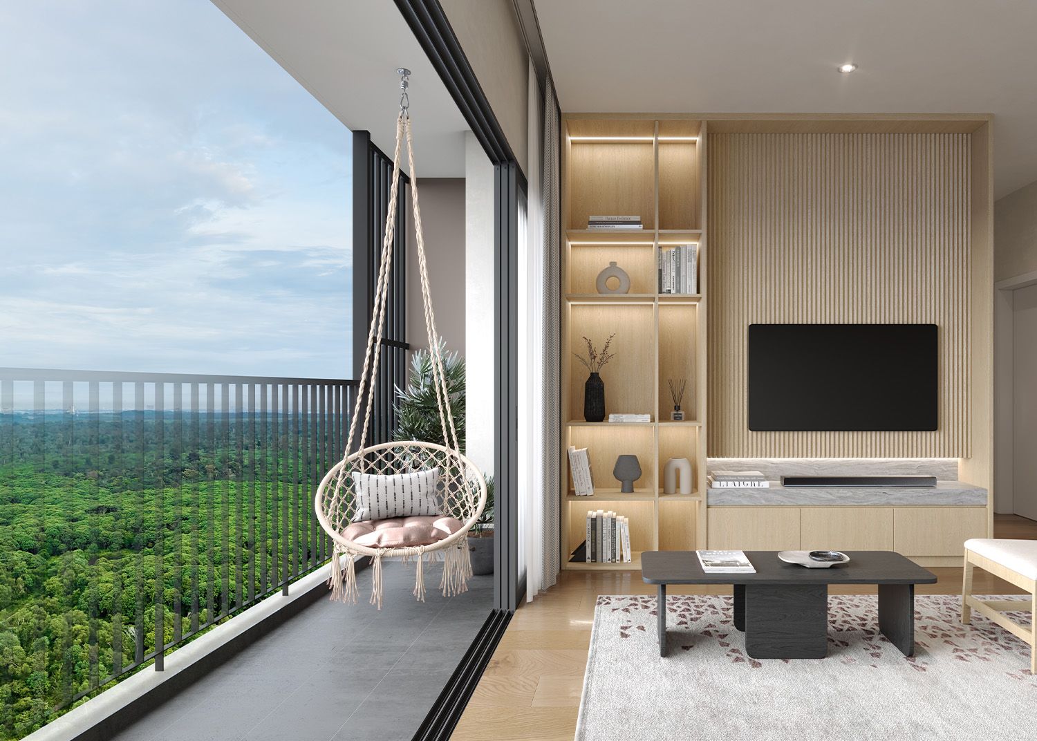 Northwood Residences